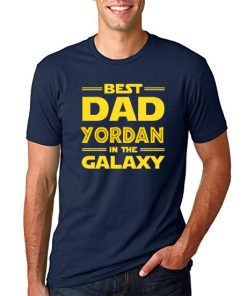 тениска най-добрият баща