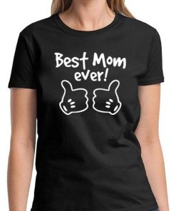 тениска за мама