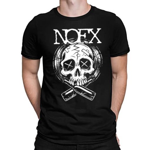 nofx tshirt